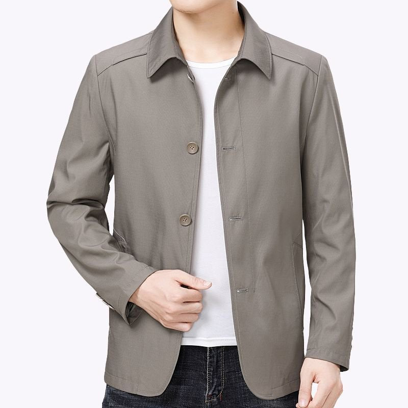[M-Ropa] Chaqueta De Hombre