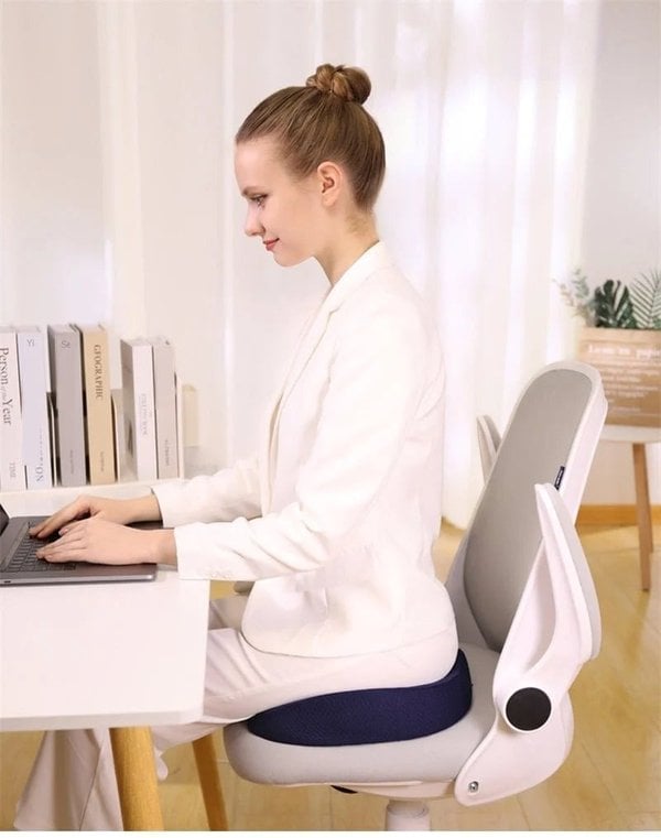 Almohada De Apoyo De Cadera Suave De Alta Calidad