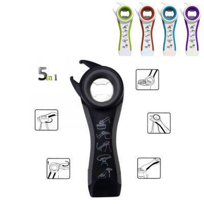 5-in-1 Multi Opener - MXbueno