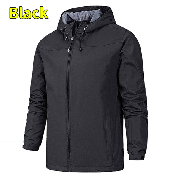 Chaqueta táctica militar al aire libre - MXbueno