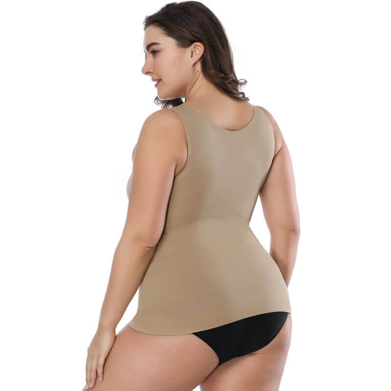 Camiseta De Tirantes