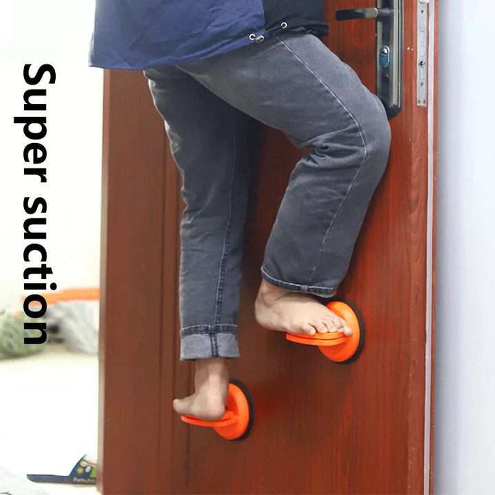 Kit De Reparación De Automóviles Con Ventosa Súper Fuerte