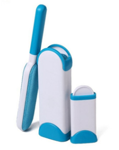 LIMPIAPELOS MÁGICOS ÚLTIMA MODA (PACK AHORRO: 2 SETS)