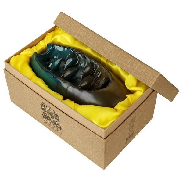 Quemador de incienso Mountain River Backflow