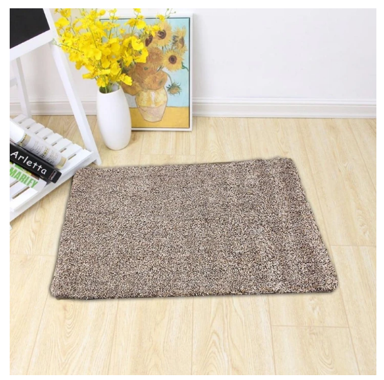 🔥 Alfombrilla Mágica Para Puerta🔥