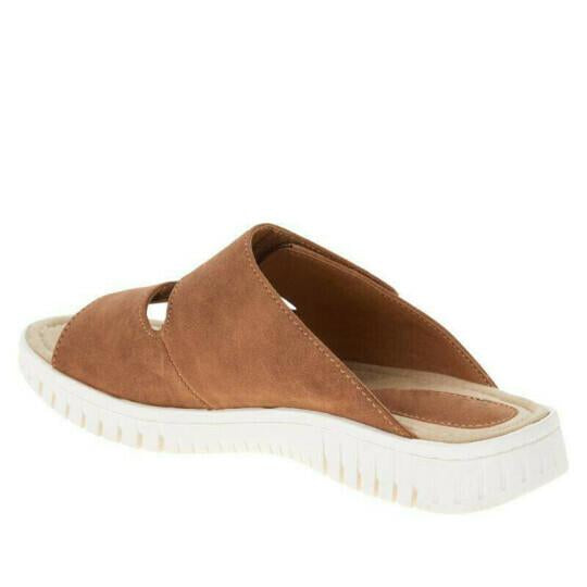 Nuevas Sandalias De Diapositivas Ortopédicas Ortopédicas Lavables Y Lavables De Verano