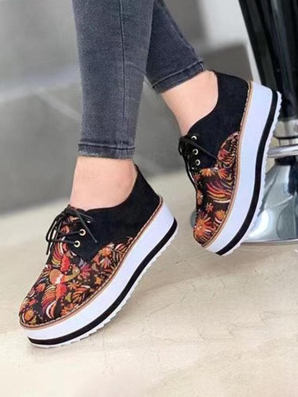 Zapatos Para Caminar Suaves Para Mujer