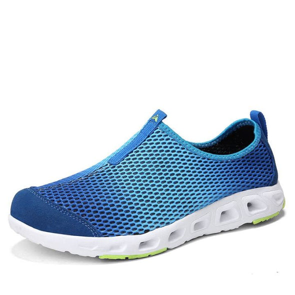 [W-Zapato] 2022 Zapatillas Ligeras Transpirables on Air