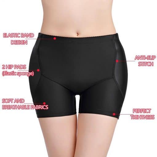 🔥Fabricante De Bragas Para Realzar La Cadera🔥