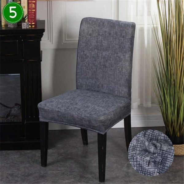 Fundas de silla extensibles