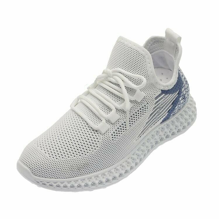 Zapatillas De Verano De Malla Transpirable