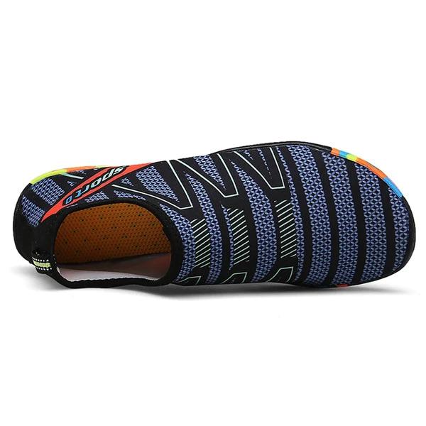 Calzado de deporte acuático