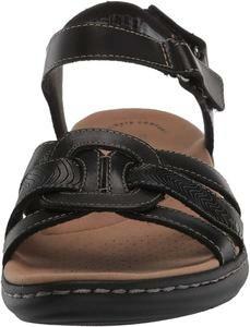 Sandalias Con Tiras En El Tobillo Para Mujer