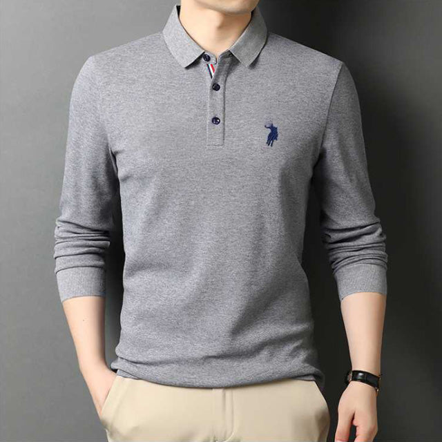 Polos De Solapa Para Hombre