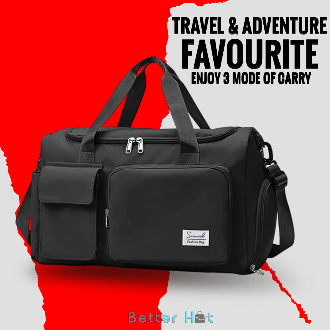 Bolsos De Viaje De Gran Capacidad Portátiles