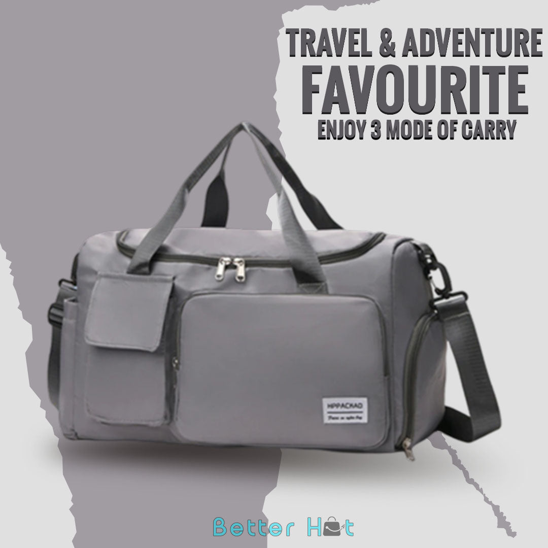 Bolsos De Viaje De Gran Capacidad Portátiles