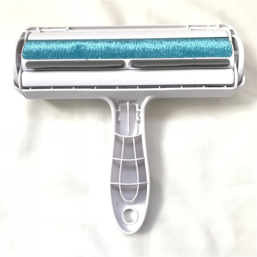 la pelusa el rodillo