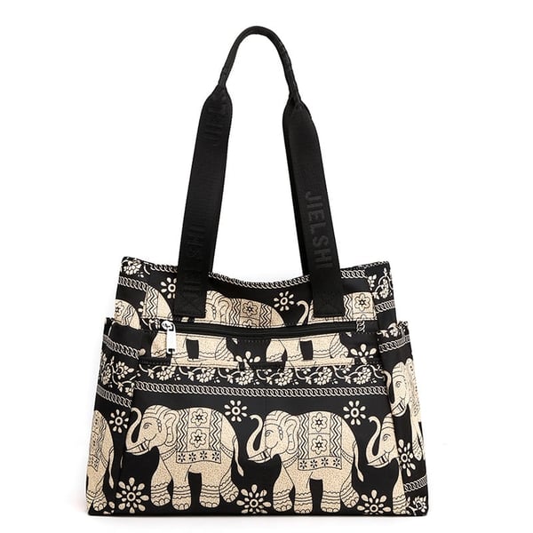 [W-Bolso] Bolso Multi - Bolsillo De 8 Colores