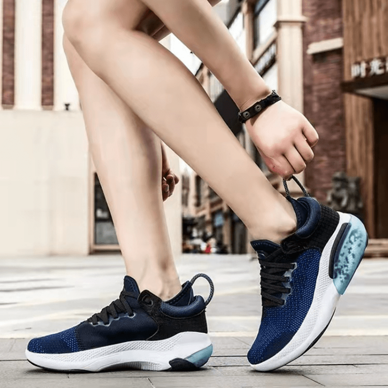 [M-Zapato] Zapatillas Ortopédicas Con Colchón De Aire Y Burbujas🔥