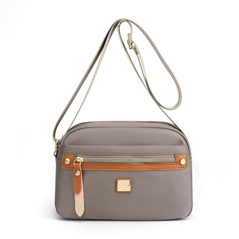 [W-Bolso] Bolso De Moda Simple Para Mujeres