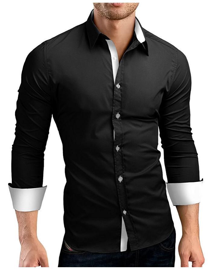 Camisa De Hombre