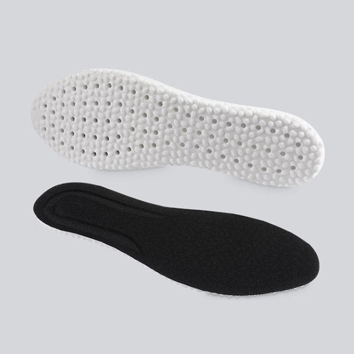 Plantilla Altamente Elástica Que Absorbe Los Golpes（2piezas）-compre uno y llévese otro gratis