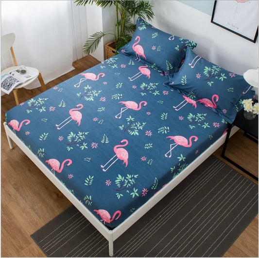 Sábana Bajera Impermeable Y Transpirable