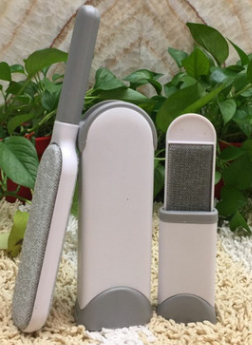 LIMPIAPELOS MÁGICOS ÚLTIMA MODA (PACK AHORRO: 2 SETS)