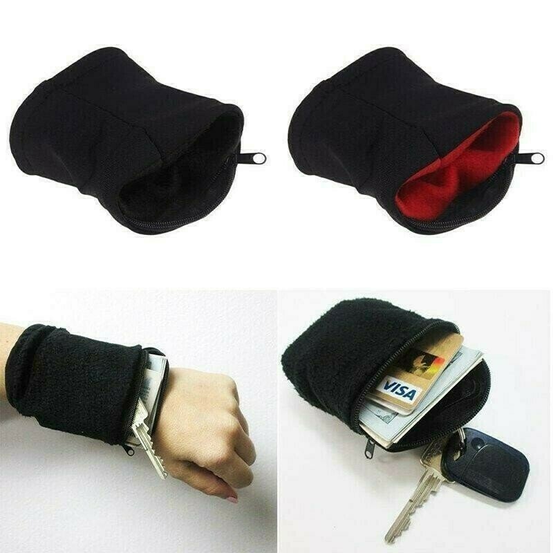 Cartera De Bolsillo Para MuÑeca