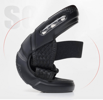 [M-Zapato] Sandalias Frescas Para Hombres En Verano