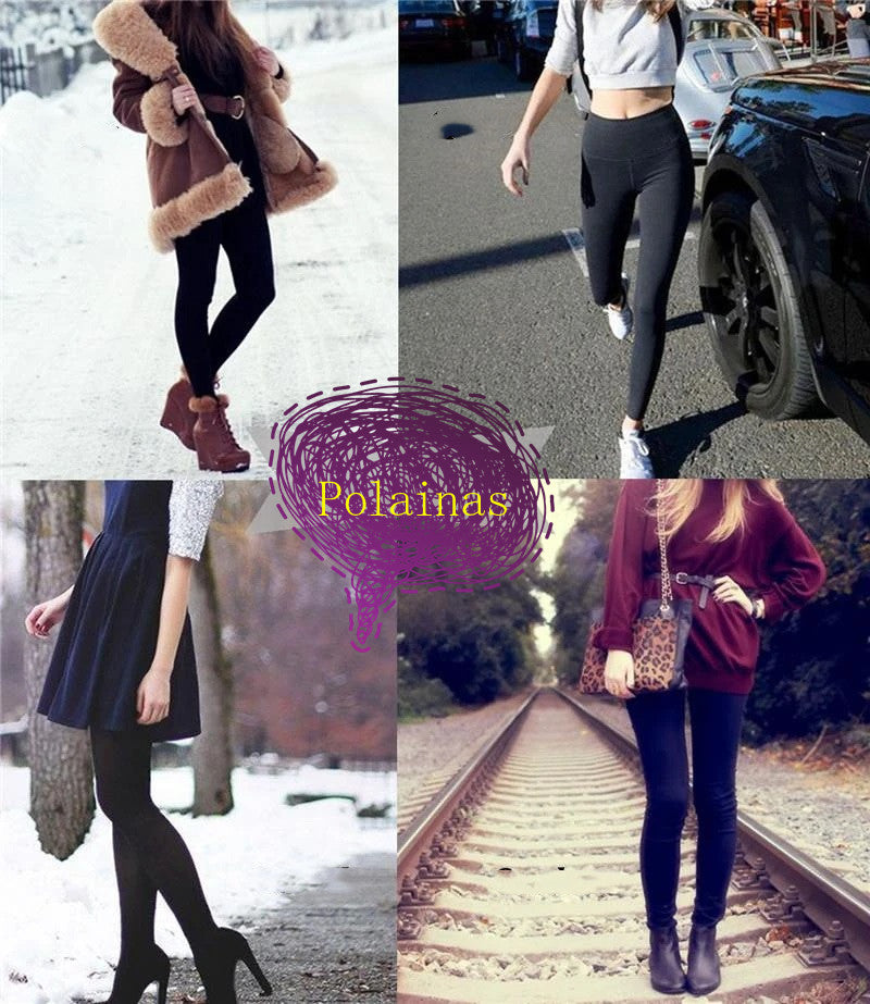 Talladora de piernas adelgazantes de cintura alta