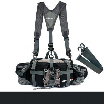 Correr al aire libre Senderismo cintura bolsa - MXbueno