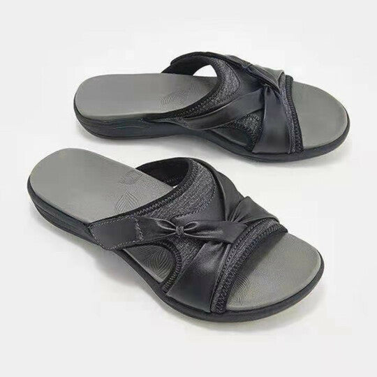 Nuevas sandalias cómodas