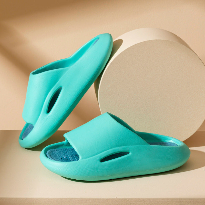 Zapatillas Correctoras Fondo Grueso