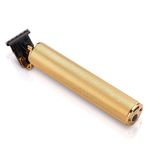 2022Nueva cortadora de pelo con cortadora de pelo sin huecos sin cable - Regalo del padre