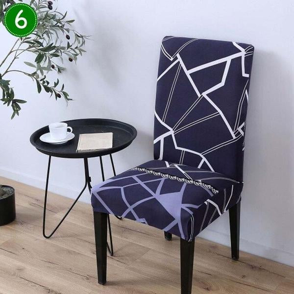 Fundas de silla extensibles