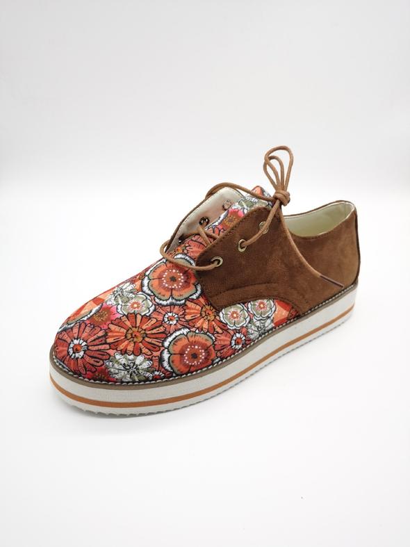 Zapatos Para Caminar Suaves Para Mujer