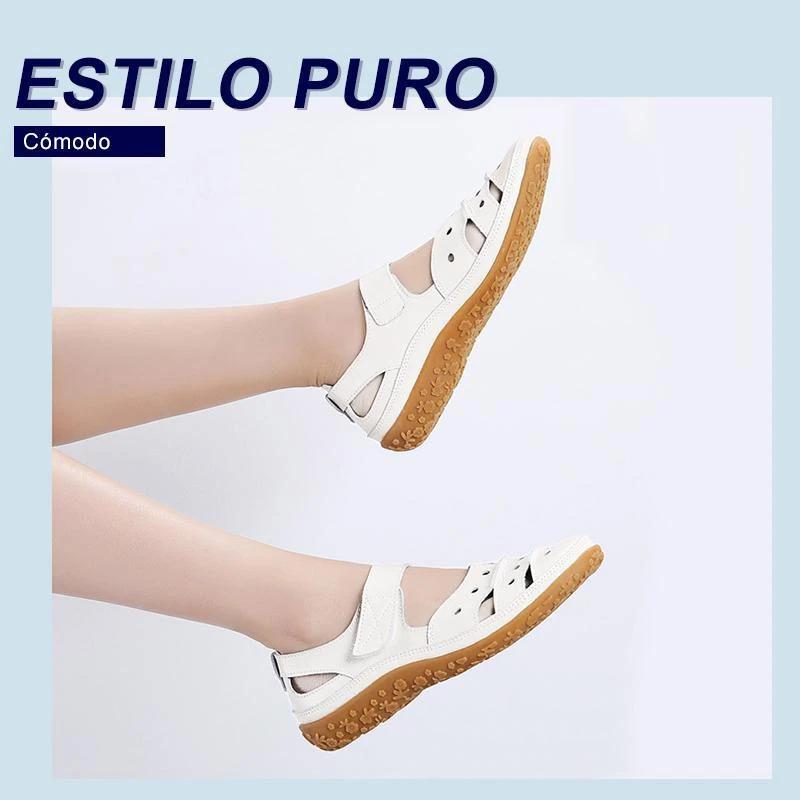 Las sandalias que estabas buscando para este verano!