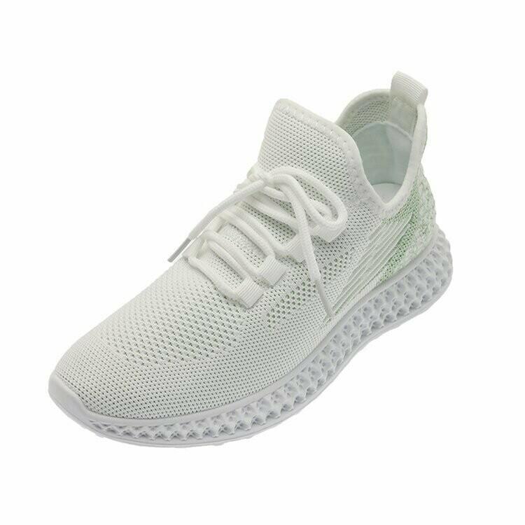 Zapatillas De Verano De Malla Transpirable