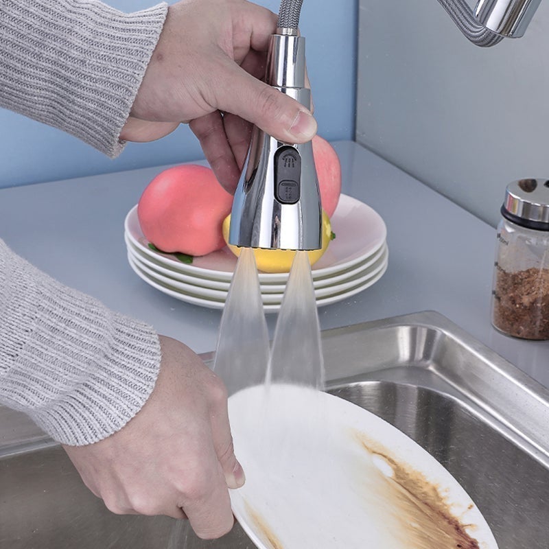 Boquilla Universal Para Toma De Presión