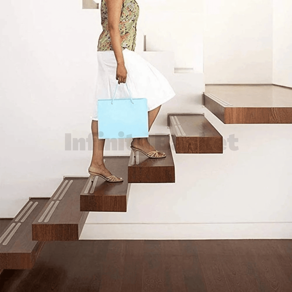 Pegatinas Antideslizantes Para Baño - 20 Pegatinas