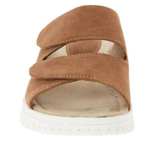 Nuevas Sandalias De Diapositivas Ortopédicas Ortopédicas Lavables Y Lavables De Verano