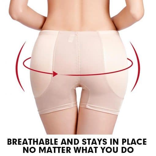 🔥Fabricante De Bragas Para Realzar La Cadera🔥
