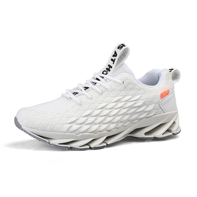 Zapatillas Deportivas De Gimnasio Zapatillas Deportivas Transpirables Zapatillas Deportivas - MXbueno