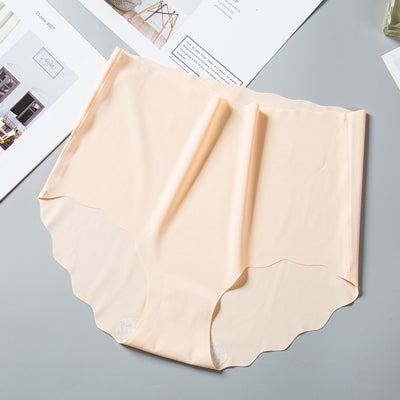 Ropa Interior Transpirable De Seda De Hielo