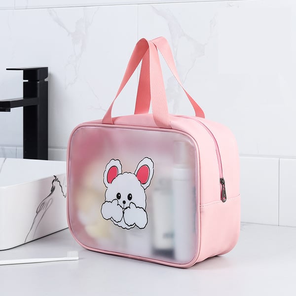 Bolsa De Cosméticos Impermeable Multifuncional