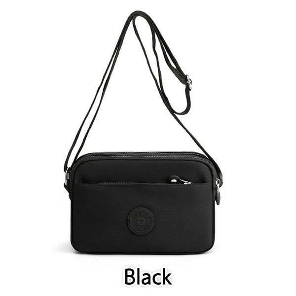 [W-Bolso] Paquete Multicolor Cruzado