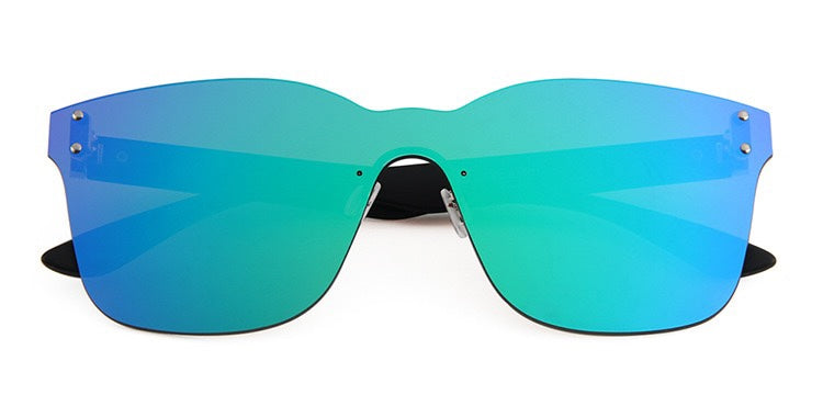 Gafas de sol de colores | ¡Luce lo mejor todos los días!