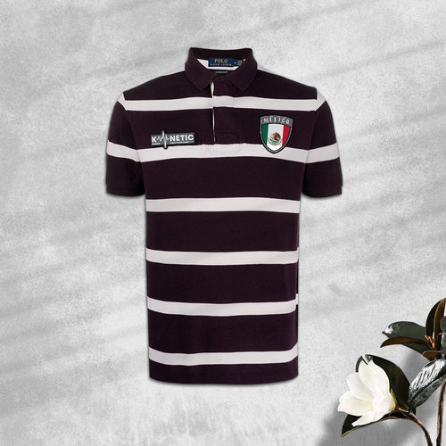 Camiseta Polo Casual de Negocios nuevo modelo en 2020 - MXbueno