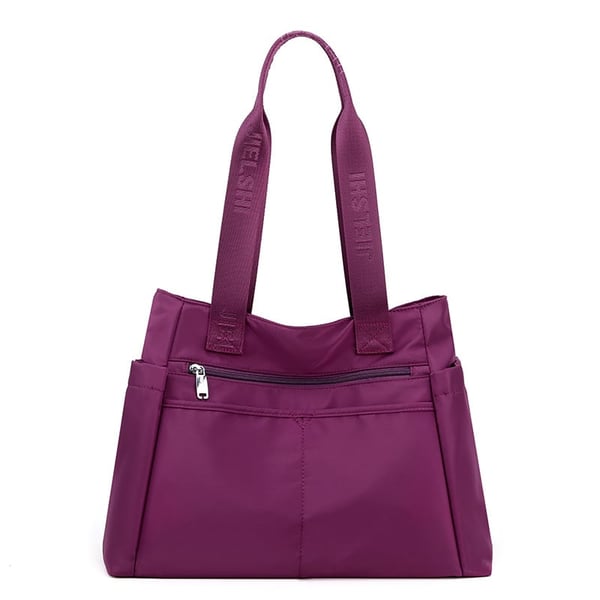 [W-Bolso] Bolso Multi - Bolsillo De 8 Colores